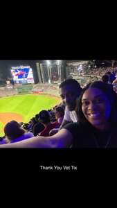 Atlanta Braves - MLB vs Chicago Cubs