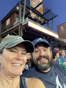 Atlanta Braves - MLB vs Chicago Cubs