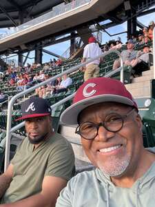 Atlanta Braves - MLB vs Chicago Cubs