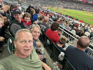 Atlanta Braves - MLB vs Chicago Cubs