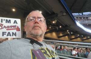 Atlanta Braves - MLB vs Chicago Cubs