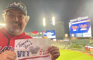 Atlanta Braves - MLB vs Chicago Cubs