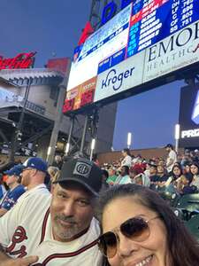 Atlanta Braves - MLB vs Chicago Cubs