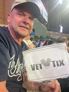 Atlanta Braves - MLB vs Chicago Cubs