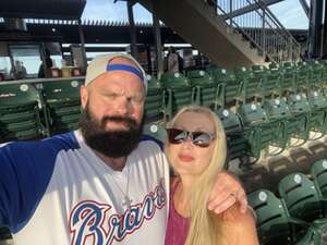 Atlanta Braves - MLB vs Chicago Cubs