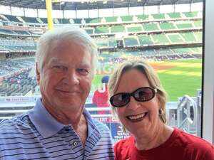 Atlanta Braves - MLB vs Chicago Cubs