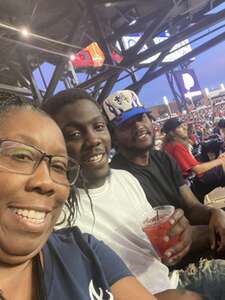 Atlanta Braves - MLB vs Chicago Cubs