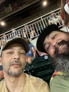 Atlanta Braves - MLB vs Chicago Cubs