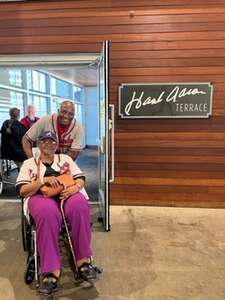 Atlanta Braves - MLB vs Chicago Cubs