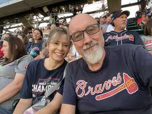 Atlanta Braves - MLB vs Chicago Cubs