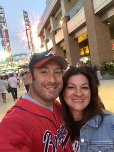 Atlanta Braves - MLB vs Chicago Cubs