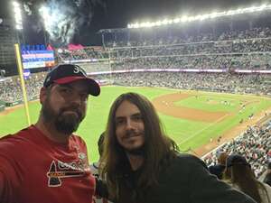 Atlanta Braves - MLB vs Chicago Cubs