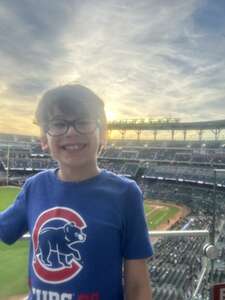 Atlanta Braves - MLB vs Chicago Cubs