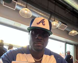 Atlanta Braves - MLB vs Chicago Cubs