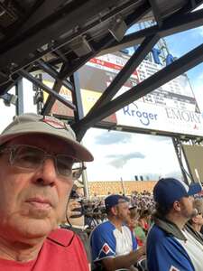 Atlanta Braves - MLB vs Chicago White Sox