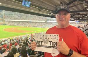 Atlanta Braves - MLB vs Chicago White Sox