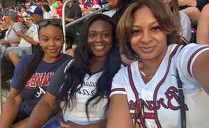 Atlanta Braves - MLB vs Chicago White Sox