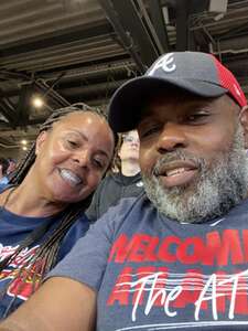 Atlanta Braves - MLB vs Chicago White Sox