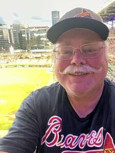 Atlanta Braves - MLB vs Chicago White Sox