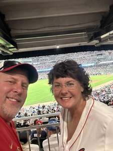 Atlanta Braves - MLB vs Chicago White Sox