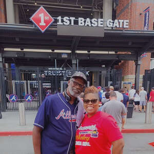 Atlanta Braves - MLB vs Los Angeles Angels