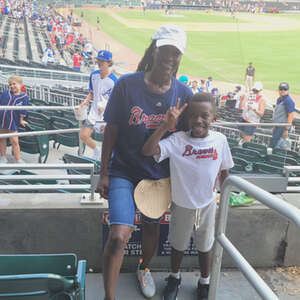 Atlanta Braves - MLB vs Los Angeles Angels