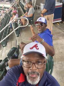 Atlanta Braves - MLB vs Los Angeles Angels