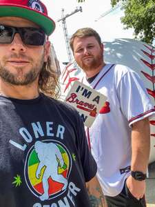 Atlanta Braves - MLB vs Los Angeles Angels