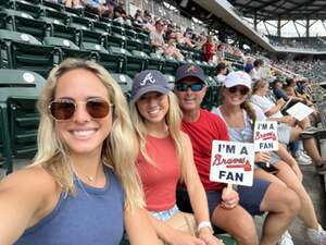 Atlanta Braves - MLB vs Los Angeles Angels