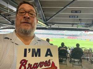 Atlanta Braves - MLB vs Los Angeles Angels