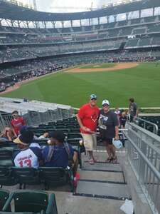 Atlanta Braves - MLB vs Los Angeles Angels