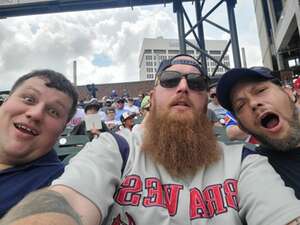 Atlanta Braves - MLB vs Los Angeles Angels