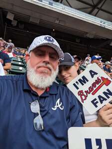 Atlanta Braves - MLB vs New York Mets