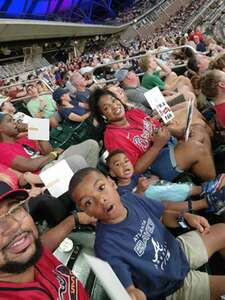 Atlanta Braves - MLB vs New York Mets