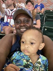 Atlanta Braves - MLB vs New York Mets