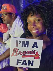 Atlanta Braves - MLB vs New York Mets