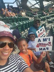 Atlanta Braves - MLB vs New York Mets