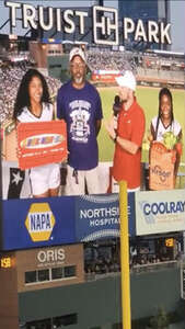 Atlanta Braves - MLB vs New York Mets