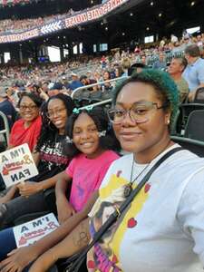 Atlanta Braves - MLB vs New York Mets
