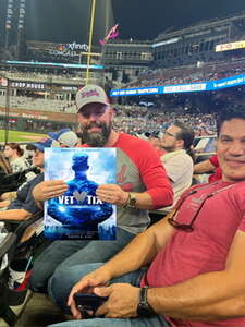 Atlanta Braves - MLB vs New York Mets