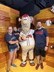 Atlanta Braves - MLB vs New York Mets