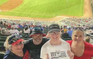 Atlanta Braves - MLB vs New York Mets