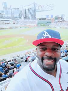 Atlanta Braves - MLB vs New York Mets