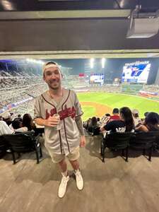 Atlanta Braves - MLB vs New York Mets