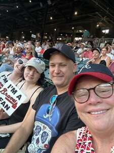 Atlanta Braves - MLB vs New York Mets