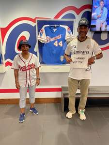 Atlanta Braves - MLB vs New York Mets