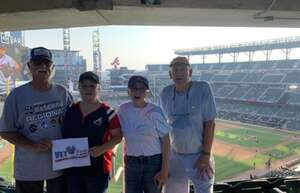 Atlanta Braves - MLB vs New York Mets