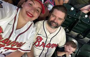 Atlanta Braves - MLB vs New York Mets