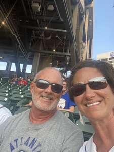 Atlanta Braves - MLB vs New York Mets