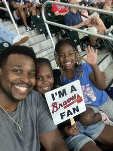 Atlanta Braves - MLB vs New York Mets